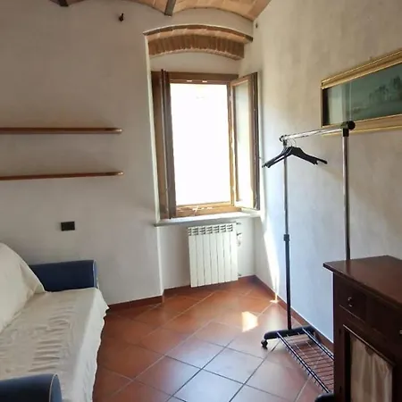 Holiday home Casa Leonardo Suvereto