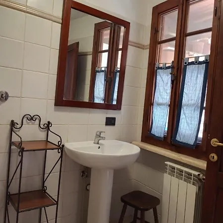 Dom wakacyjny Casa Leonardo