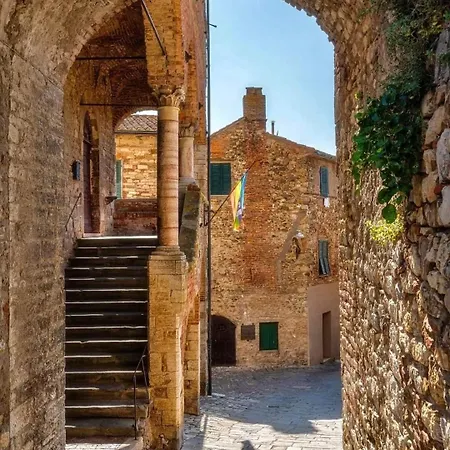 Holiday home Casa Leonardo *