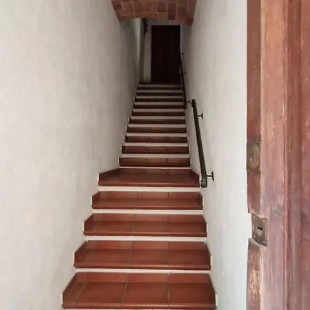 Casa Leonardo *