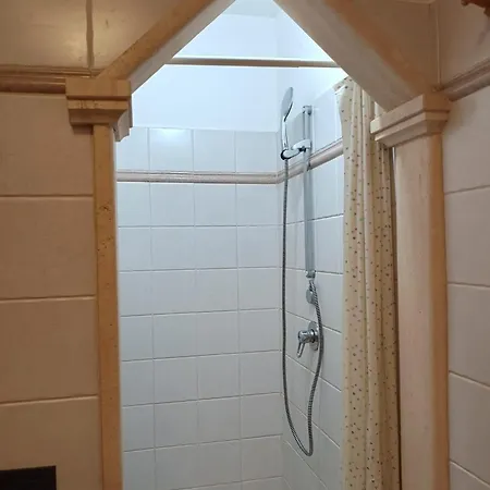 Casa Leonardo Dom wakacyjny Suvereto