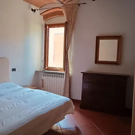 Casa Leonardo Holiday home Suvereto