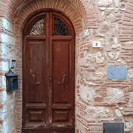 Dom wakacyjny Casa Leonardo *