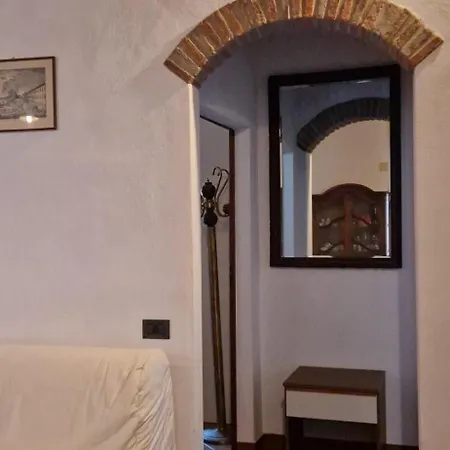 度假居 Casa Leonardo *