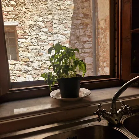 Casa Leonardo Vakantiehuis Suvereto