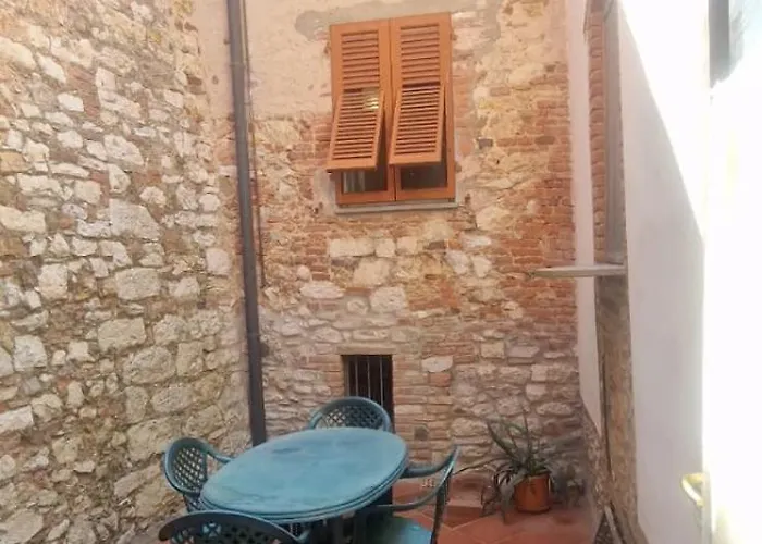 Casa Leonardo Casa vacanze Suvereto