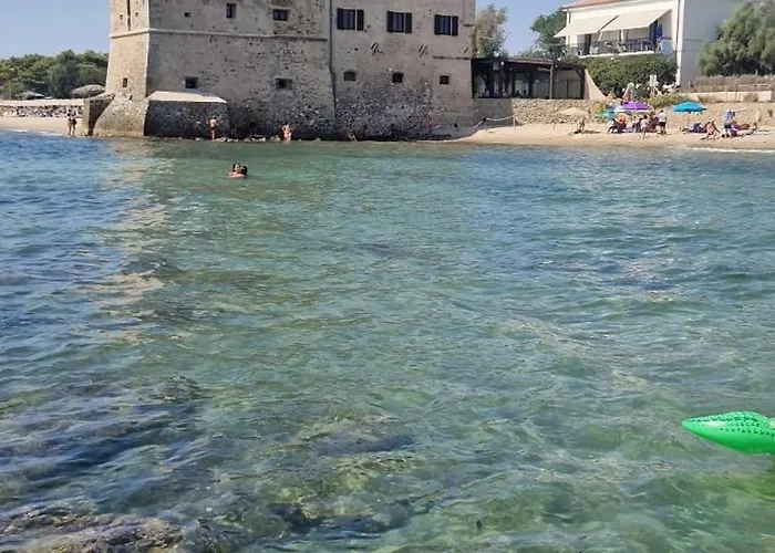 Casa Leonardo Dom wakacyjny