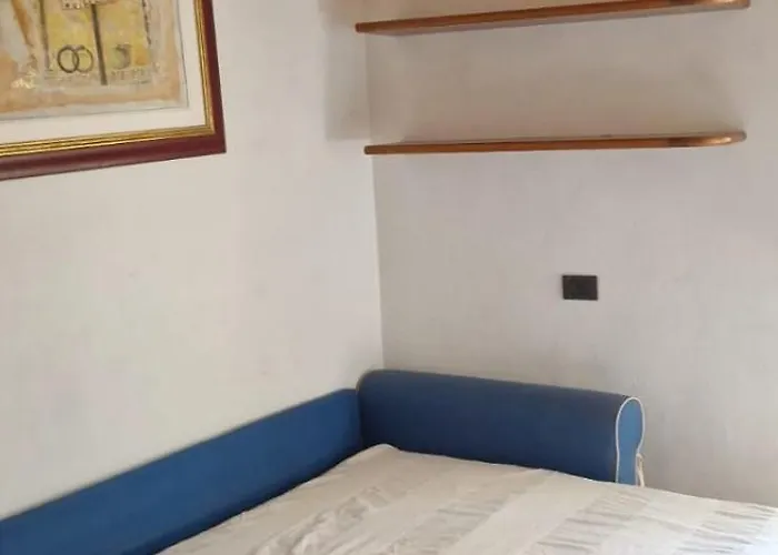 Casa Leonardo *