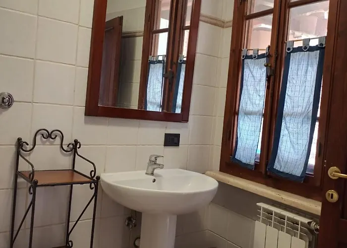 Dom wakacyjny Casa Leonardo