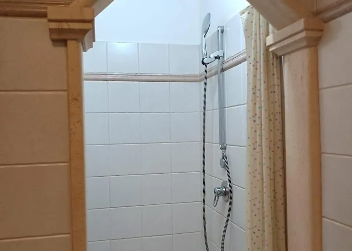 Casa Leonardo Dom wakacyjny Suvereto