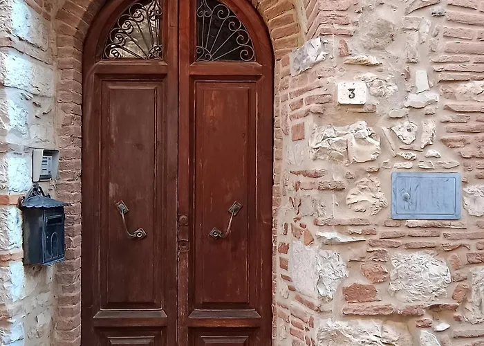 Dom wakacyjny Casa Leonardo *