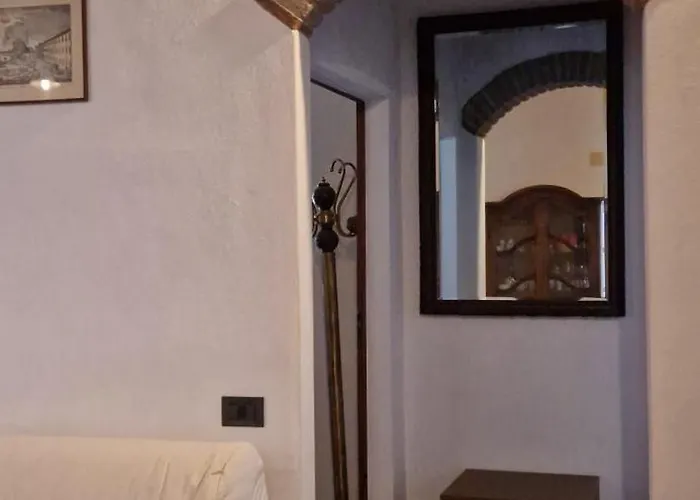 Dom wakacyjny Casa Leonardo *